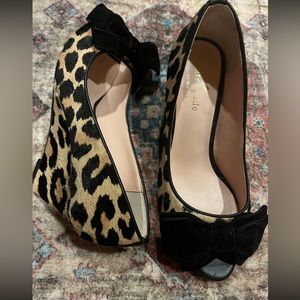 Kate Spade Wedges